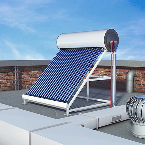 Battery Backup Unit