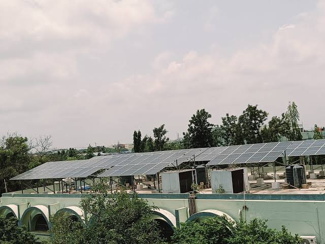 Residential Solar Solutions