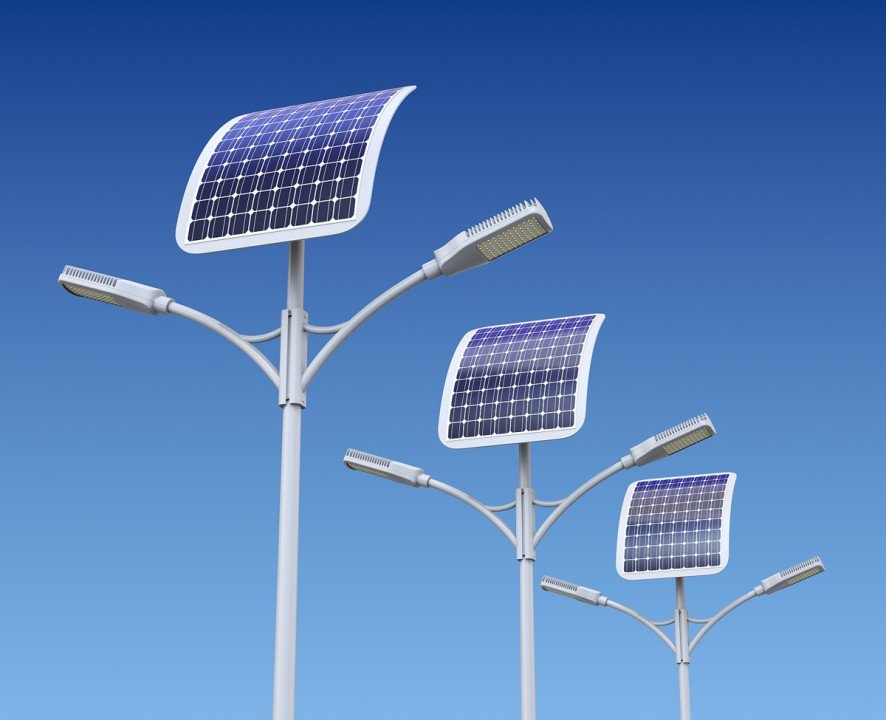 PM-KUSUM Ground Mounted Solar Projects